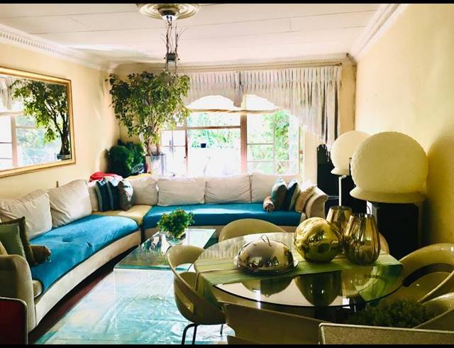 3 BEDROOM APARTMENT FOR SALE IN PAULSHOF